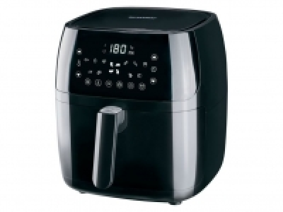 Lidl  SILVERCREST® Heißluftfritteuse, 2150 Watt, 5,2 l Korb