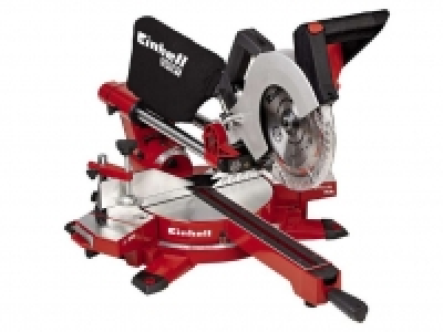 Einhell Zug-Kapp-Gehrungssäge TE-SM 2131 Dual 125.13 €