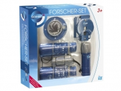 Lidl  Beluga Galileo Forscher-Set