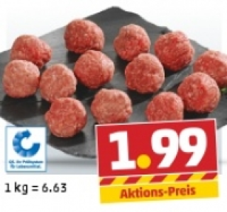 Hacksteak-B&auml;llchen