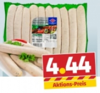 WOLF Original Th&uuml;ringer Rostbratwurst