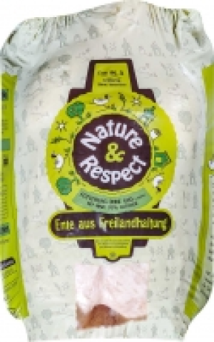 NATURE & RESPECT 4.99 €