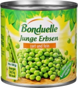 BONDUELLE 0.65 €