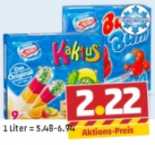 SCH&Ouml;LLER Eis am Stiel