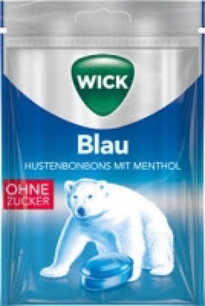 WICK 1.27 €