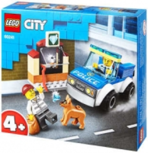 LEGO CITY 6.81 €