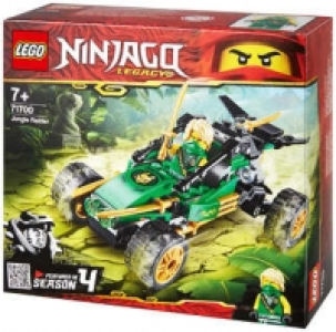 LEGO NINJAGO 6.81 €