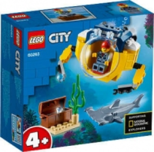 LEGO CITY 6.81 €