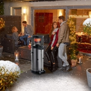 Terrassenheizer Polo 2.0 144.53&nbsp;&euro;