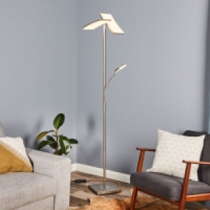 Aldi Süd  LED Deckenfluter LOLAsmart Ruben