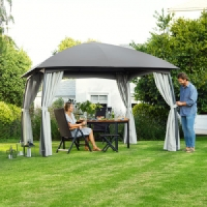 Premium Gartenpavillon Milena 241.53 €