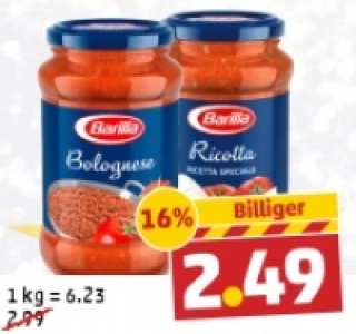 BARILLA So&szlig;e 2.49&nbsp;&euro;