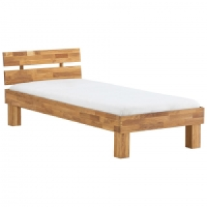 Dänisches Bettenlager  Bett ROYAL OAK SAGEBY (90x200)