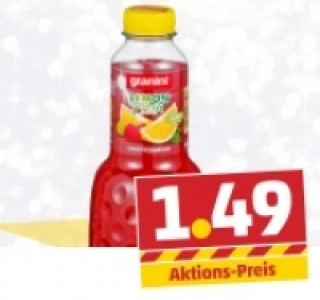 GRANINI Lemon Fresh