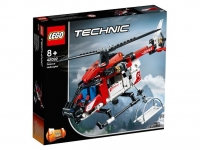 Lidl  LEGO® Technic 42092 »Rettungshubschrauber«
