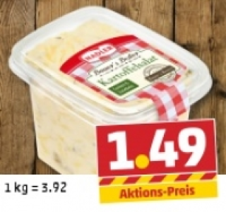 NADLER Kartoffelsalat