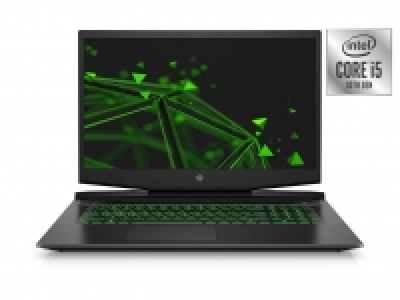 hp Gaming Laptop »17-cd1542ng«, mit thermischer Kühlung 954.32 €