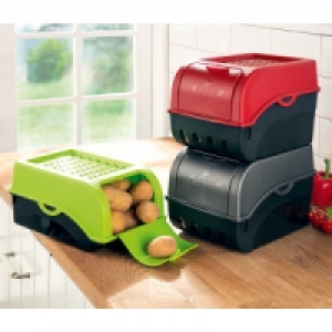 Gemüse-Aufbewahrungsbox 4.86 €