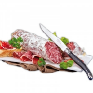 Original französische luftgetrocknete Salami 3.91 €