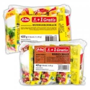 Instant Nudelsuppe 1.84 €