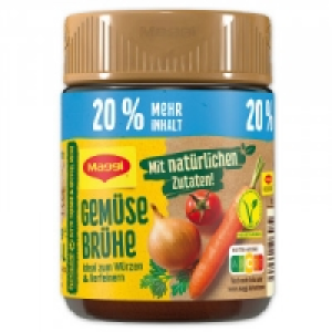 Brühen 1.36 €