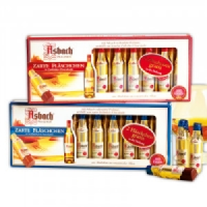 Zarte Pralinen-Fläschchen 2.93 €