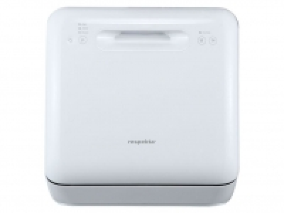 Respekta Mini-Einbaugeschirrspüler, »GSPU 42 A«, 2 Maßgedecke, Touch C 173.63 €