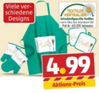 CASA LINGA F&uuml;r die K&uuml;che 4.99&nbsp;&euro;