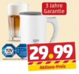 HOME ELECTRIC Milchaufsch&auml;umer 29.99&nbsp;&euro;