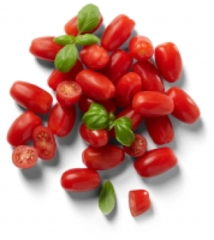 Marokk. Miniromatomaten 0.77 €
