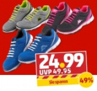 KAPPA Running-Schuhe