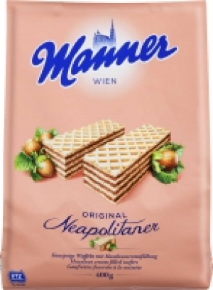 MANNER 1.66 €
