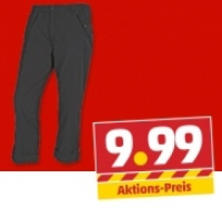 CARLA Modische 7 8-Hose