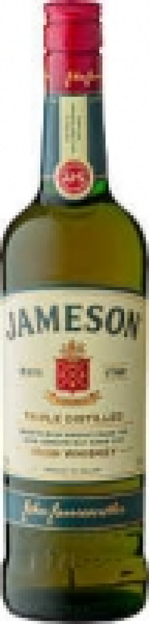 JAMESON 14.61 €