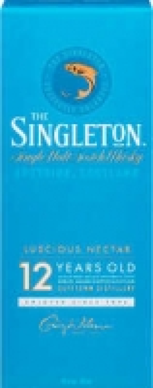 THE SINGLETON 19.98 €