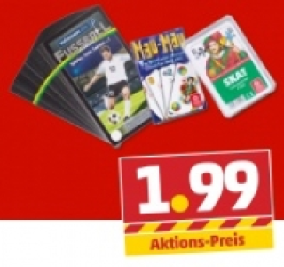 Kinder-Quartett, -Quizf&auml;cher oder -Kartenspiel