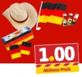 Gro&szlig;e 1--Preis-Knaller-Aktion