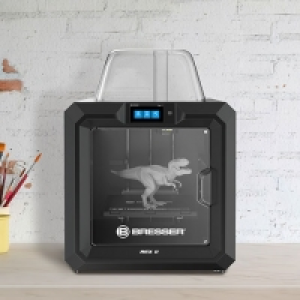 WLAN 3D-Drucker REX II