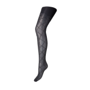 blue motion Glitzerstrumpfhose