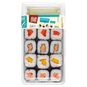 SNACK TIME Sushi Roll Box 200 g
