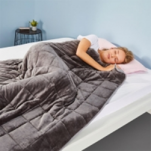 Entspannungsdecke 9kg