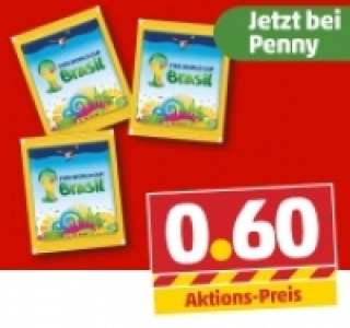 PANINI Sammelsticker