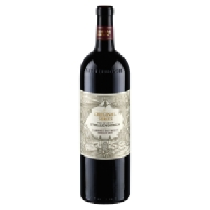 Aldi Süd  ORIGINAL SERIES STELLENBOSCH 2019 Cabernet Sauvignon Merlot 0,75 l