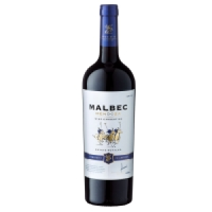 Aldi Süd  2019 Malbec Mendoza Exquisite Collection 0,75 l