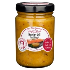 Wolfram Berge® Gourmet-Sauce 150 ml