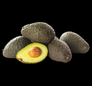 Penny  Avocado, angereift