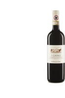 Ebl Naturkost Rotwein Aus Italien I Casali Chianti Classico