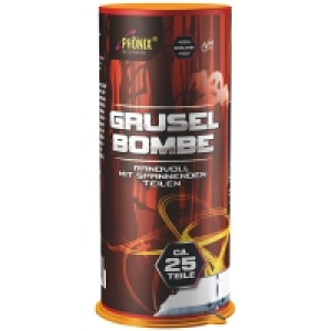 Gruselbombe 6.81 €