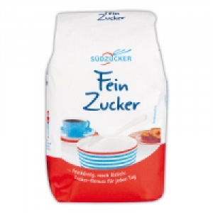 Feinzucker 0.62 €