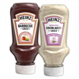 Feinkost Sauce 0.97&nbsp;&euro;